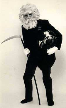fathertime