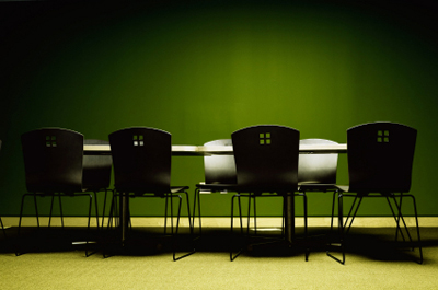 green_table